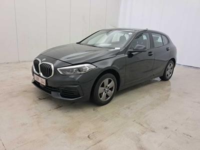 BMW 1-Reeks 116d (F40) 1.5d 116pk/cv 5p, 2021
