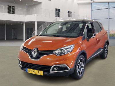 Renault Captur 0.9 TCE DYNAMIQUE, 2014