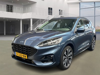 Ford Kuga 2.5 PHEV ST-LINE X, 2020
