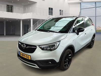 Opel Crossland x 1.2 T. INNOVATION, 2019