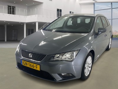 Seat Leon st 1.0 ECOTSI STYLE CONNECT, 2015