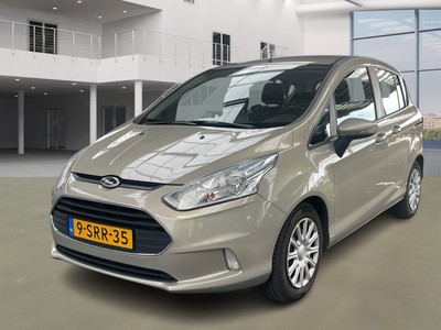 Ford B-MAX 1.0 ECOBOOST STYLE, 2013