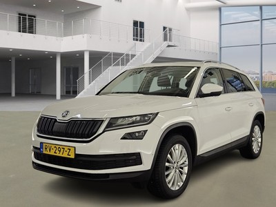 Skoda Kodiaq 1.4 TSI AMBITION BUSINESS, 2018