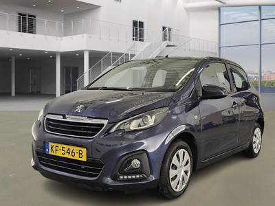 Peugeot 108 1.0 VTI ACTIVE, 2016