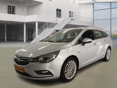 Opel Astra sports tourer 1.4 INNOVATION, 2017