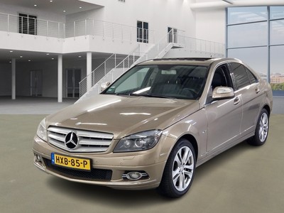Mercedes-Benz C-klasse 320 CDI ELEGANCE, 2009