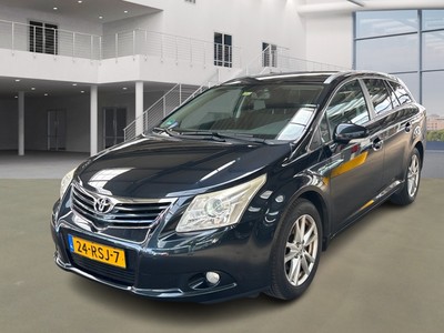 Toyota Avensis wagon 1.8 VVTI BUSINESS, 2011