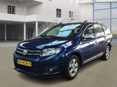 Dacia Logan 0.9 TCE 10TH ANNIVERSARY, 2015