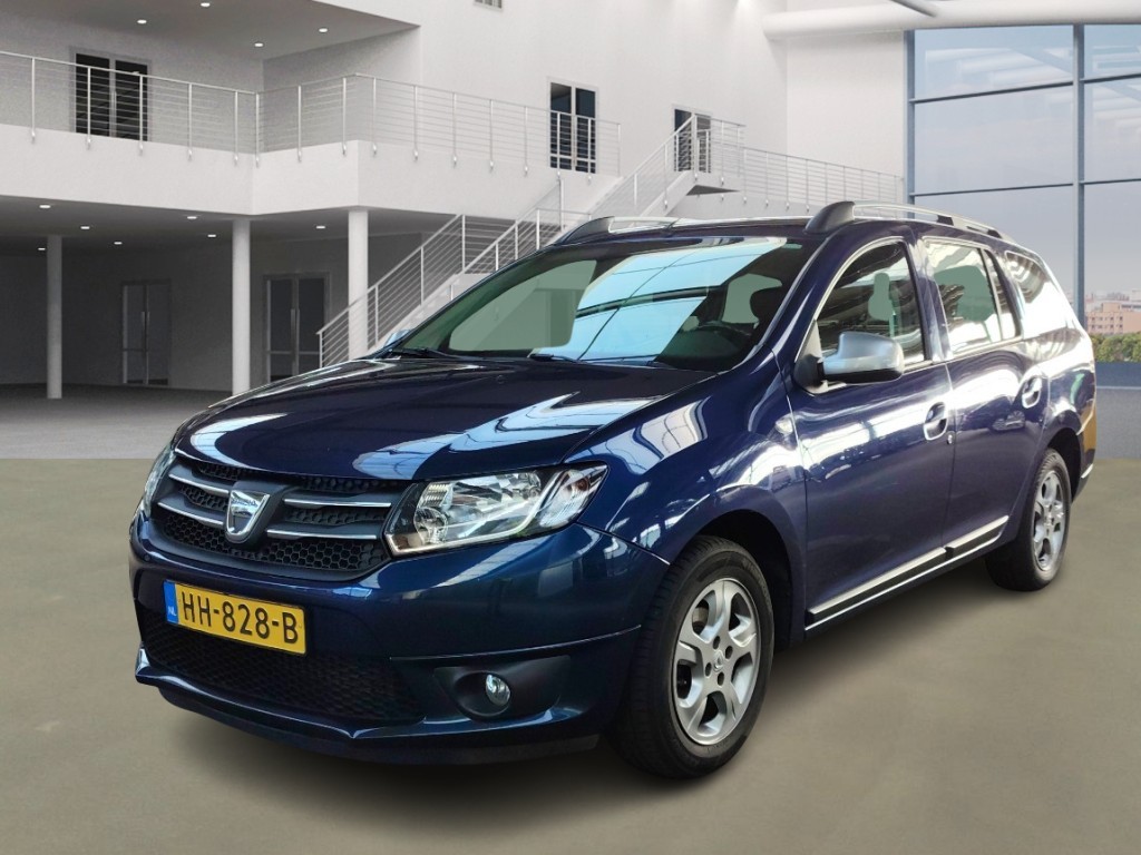 Dacia Logan 0.9 TCE 10TH ANNIVERSARY, 2015
