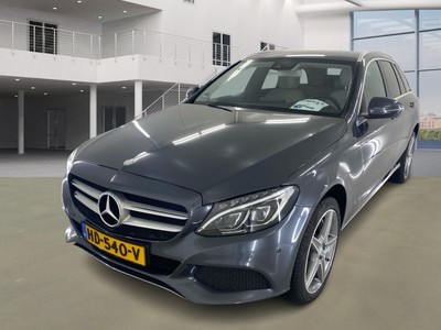 Mercedes-Benz C-klasse estate 350 E LEASE EDITION, 2015