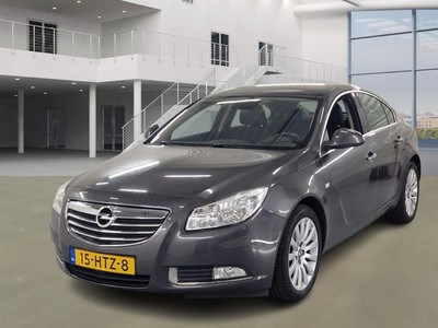 Opel Insignia 1.8 COSMO, 2009