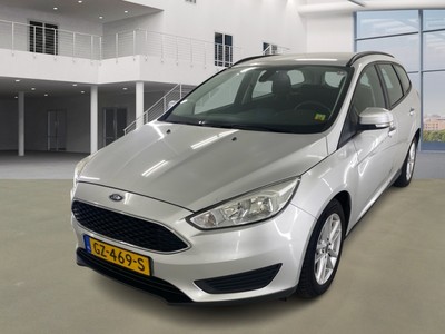 Ford Focus wagon 1.5 TDCI TREND EDITION, 2015