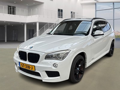 BMW X1 XDRIVE28I BUSINESS+ M-SPORT, 2013