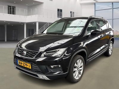 Seat Ateca 1.6 TDI STYLE, 2016