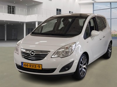 Opel Meriva 1.4 TURBO COSMO, 2011
