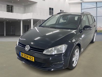 Volkswagen Golf variant 1.4 TSI COMFORTLINE, 2014