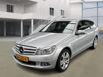 Mercedes-Benz C-klasse estate 180 CGI BLUEEFFICIENCY BUSINESS EDITION AVANTGARDE, 2010