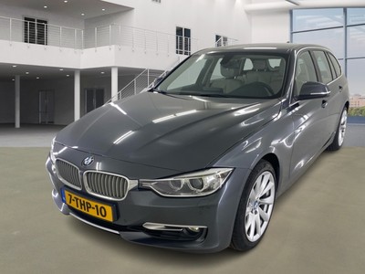 BMW 3-SERIE TOURING 325D HIGH EXECUTIVE, 2014