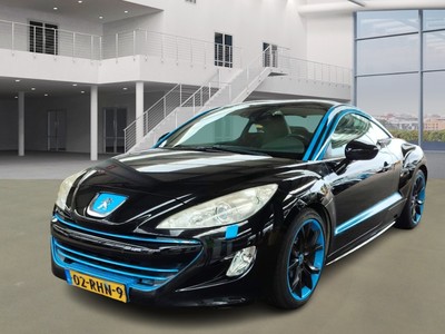 Peugeot Rcz 1.6 THP, 2011