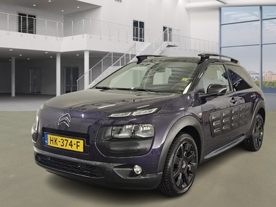 Citroen C4 cactus 1.6 BLUEHDI BUSINESS PLUS, 2015