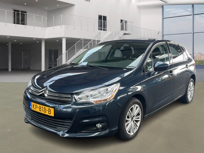 Citroen C4 1.2 PURETECH EXCLUSIVE, 2014
