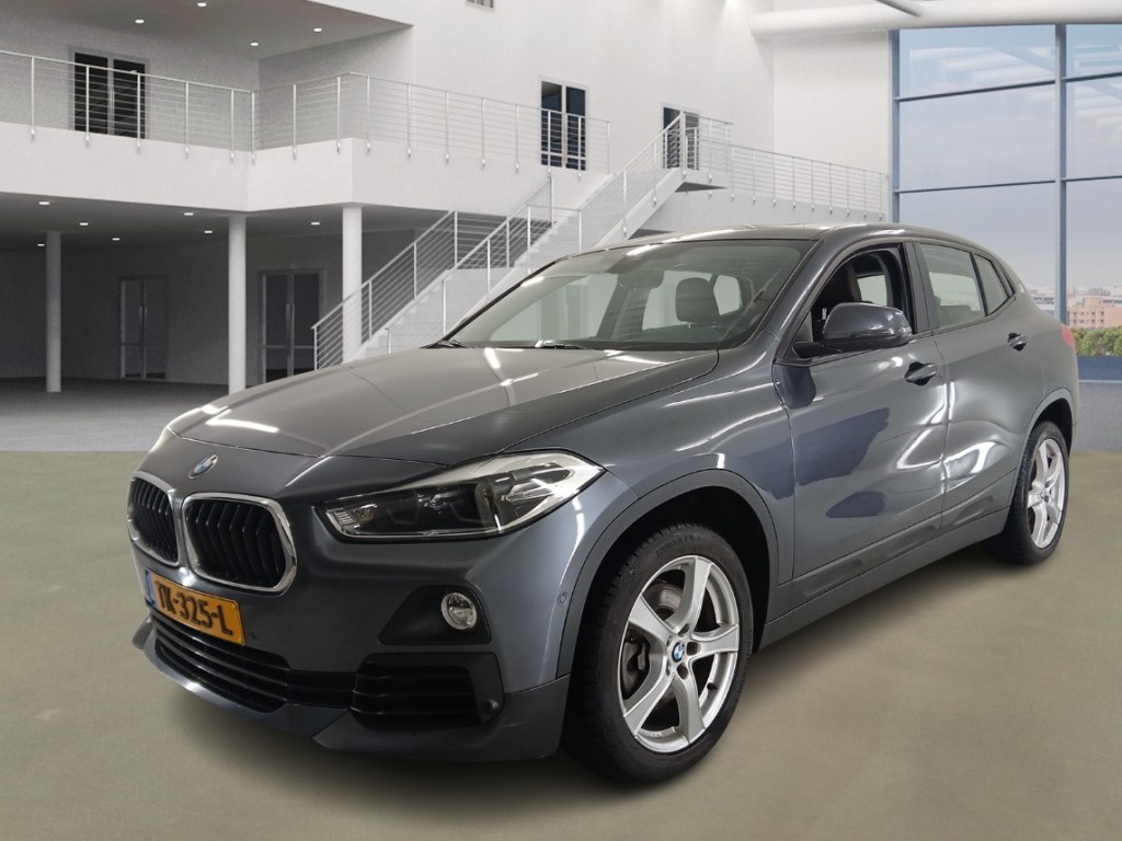 BMW X2 SDRIVE20I HIGH EXECUTIVE, 2018