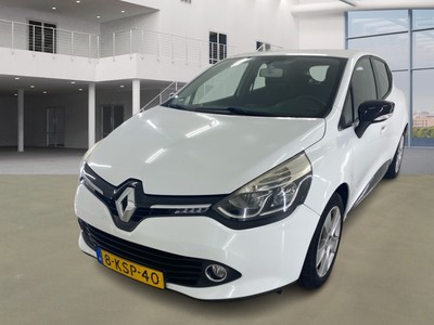 Renault Clio 0.9 TCE EXPRESSION, 2013