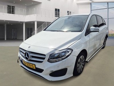 Mercedes-Benz B-klasse 220 D AMBITION, 2019