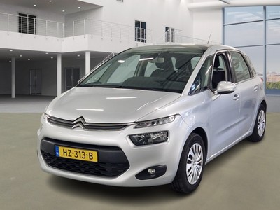 Citroen C4 picasso 1.2 PURETECH SELECTION, 2016