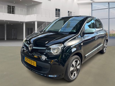 Renault Twingo 1.0 SCE COLLECTION, 2015