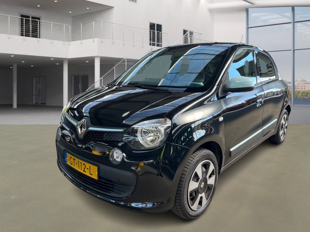 Renault Twingo 1.0 SCE COLLECTION, 2015