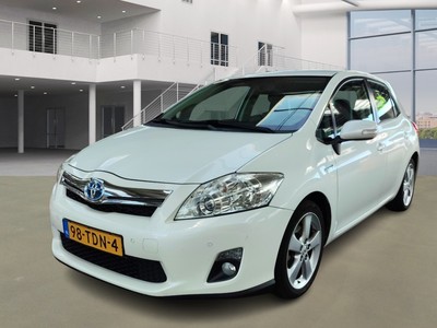Toyota Auris 1.8 FULL HYBRID EXECUTIVE, 2012