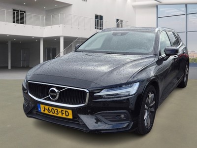 Volvo V60 2.0 B4 BUSINESS PRO NOT FOR EXPORT, 2020