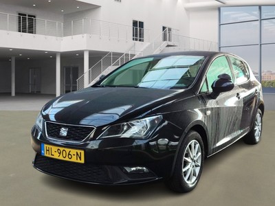 Seat Ibiza 1.0 ECOTSI STYLE, 2015