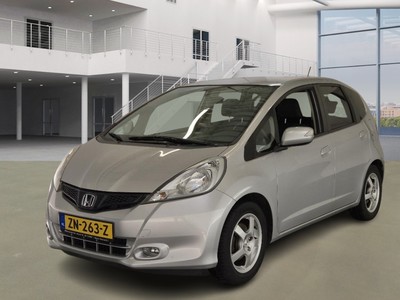 Honda Jazz 1.4 TREND, 2013