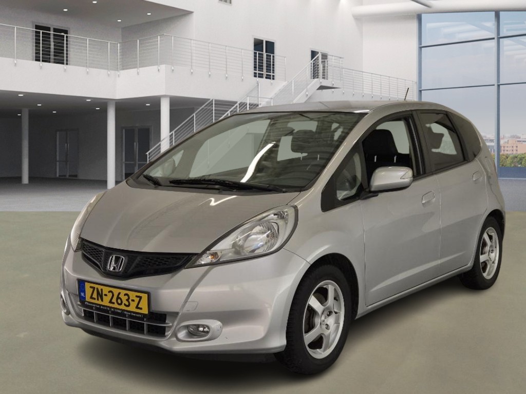 Honda Jazz 1.4 TREND, 2013