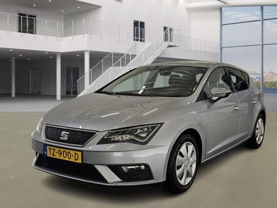 Seat Leon 1.0 ECOTSI STYLE, 2018