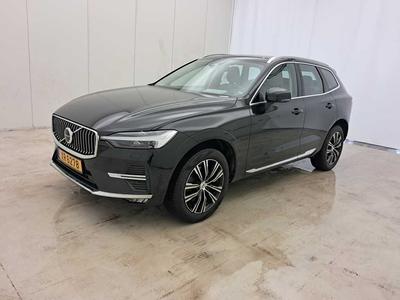 Volvo XC60 Inscription 2.0B4 197pk/cv 5p Geartronic, 2021