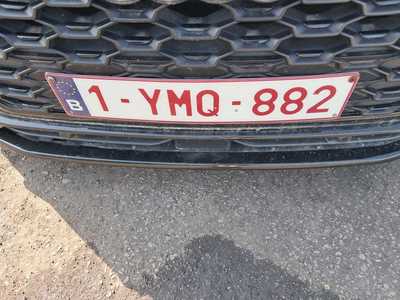 Audi Q3 Sportback S-Line 35 2.0TDi 150pk/cv 5p Quattro S-Tronic, 2020