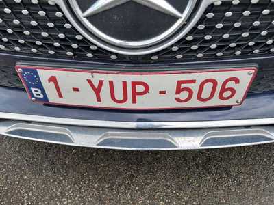 Mercedes GLE-Klasse GLE350de 2.0d 320k/cv 5p 4Matic 9G-Tronic, 2020