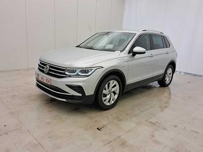 Volkswagen Tiguan Elegance 1.4 eHybrid 245pk/cv 5p DSG6, 2021