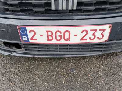 Fiat Tipo SW City Life 1.3 MultiJet 95pk/cv 5p, 2021