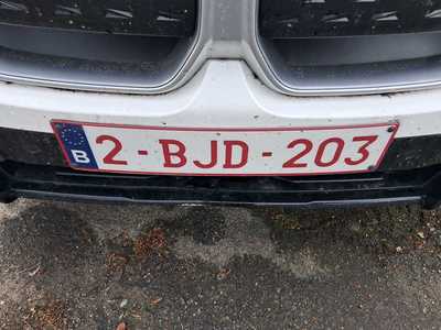 BMW IX3 (G08) 286pk/cv 5p, 2021