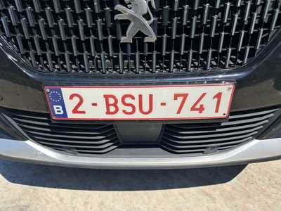 Peugeot 2008 GT 1.5 BlueHDi S&S 130pk/cv 5p EAT8, 2022