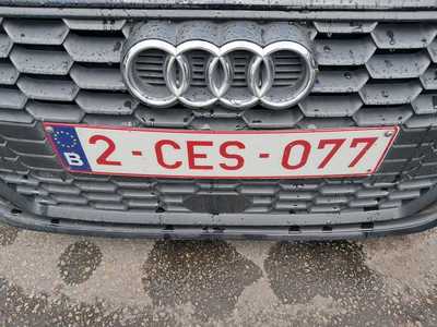 Audi A3 Berline Attraction 30 1.0TFSi 110pk/cv 4p S-Tronic, 2022