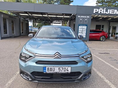 Citroen C4 1.2 Puretech 130 S&amp;S MAN6 Feel