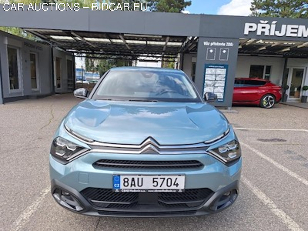 Citroen C4 1.2 Puretech 130 S&S MAN6 Feel