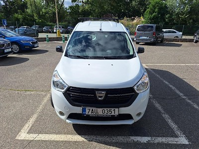 Dacia Dokker 1.6 SCe 75kW S&amp;S Arctica