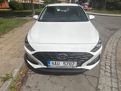 Hyundai I30 1.0 T-GDI Start Plus
