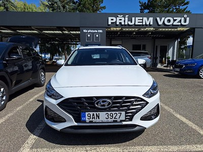 Hyundai I30 1.5i CVVT Family Comfort kombi